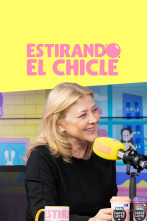 Estirando el chicle (T7): Mucha mala leche con Amparo Larrañaga
