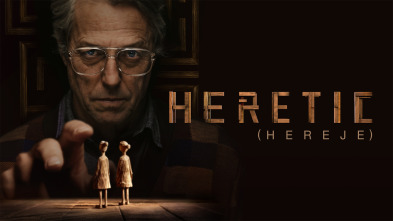 Heretic (Hereje)