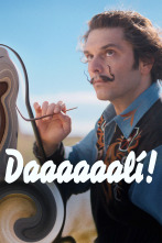 Daaaaaalí!