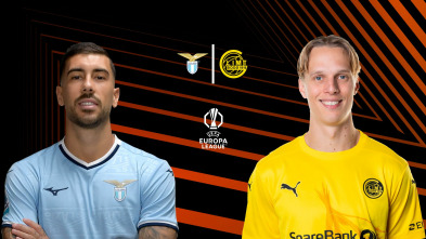 Cuartos de final: Lazio - Bodo/Glimt