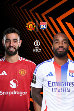 Cuartos de final: Manchester Utd. - Olympique Lyon