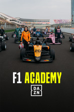 F1 Academy
