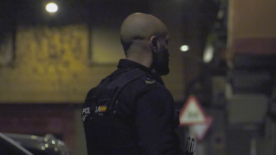 091: Alerta Policía: Ep.3