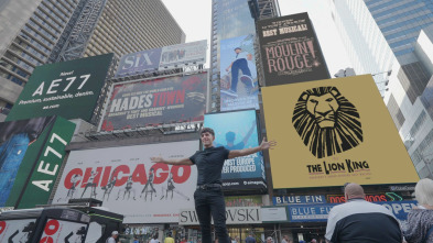 El Mago Pop Lands in USA