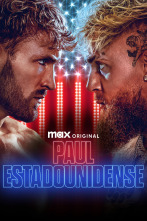 Paul American 
