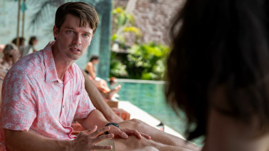 Imagen de The White Lotus (T3): Ep.6 Negaciones - 2