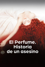 El perfume: historia de un asesino