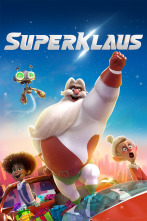 SuperKlaus