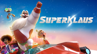 SuperKlaus