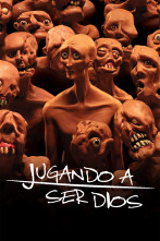 Jugando a ser dios