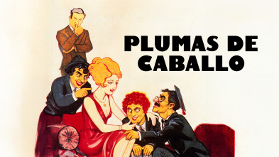 Imagen de Plumas de caballo - 3