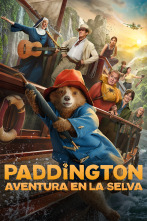 Paddington: Aventura en la selva
