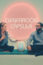 Imagen de (LSE) - Generación cápsula - 1