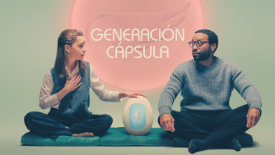 Imagen de (LSE) - Generación cápsula - 2