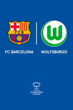 Cuartos de final: Barcelona - Wolfsburgo