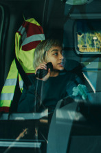 Imagen de KRANK: Berlín al... (T1): Ep.7 Enfermedad terminal - 1
