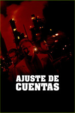 Ajuste de cuentas