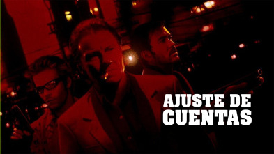 Ajuste de cuentas