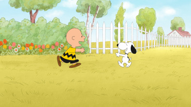 Clásicos de los... (T1): Snoopy es tu perro, Carlitos