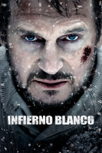 Infierno blanco
