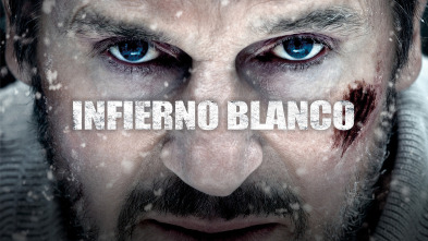 Infierno blanco