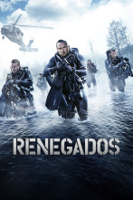 Renegados