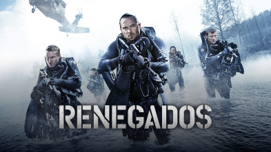 Renegados