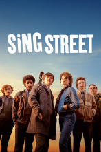 Sing Street