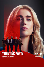 The Hunting Party (T1): Ep.6 Arlo Brandt