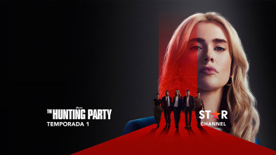 The Hunting Party (T1): Ep.6 Arlo Brandt