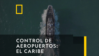 Control de aeropuertos: el Caribe 