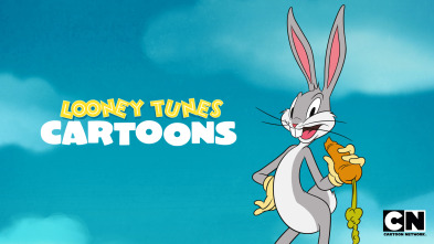 Imagen de Looney Tunes Cartoons (T1) - 2