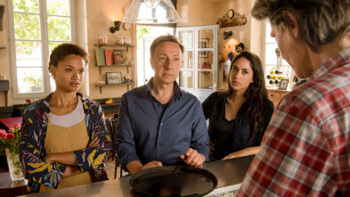 Imagen de Bellefond (T1): Ep.1  - 1