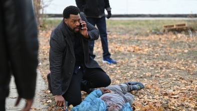 Chicago P.D. (T12): Ep.13 
