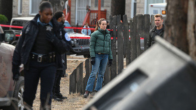 Chicago P.D. (T12): Ep.14 