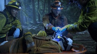 Fire Country (T2): Ep.3 