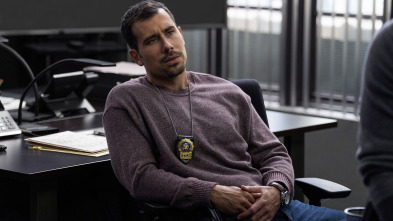 Imagen de Ley y Orden:... (T26): Ep.14 El plan de red - 1
