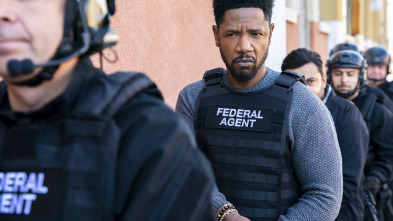 The Equalizer (T5): Ep.8 