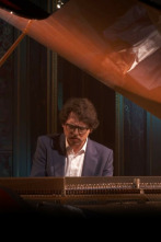 Lucas Debargue: Fauré - Fondation Singer-Polignac
