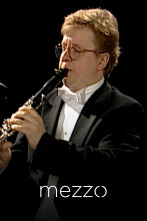 Wenzel Fuchs, Elena Bashkirova - Brahms: Sonata para clarinete n.º 2