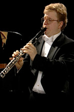 Wenzel Fuchs, Elena Bashkirova - Brahms: Sonata para clarinete n.º 2