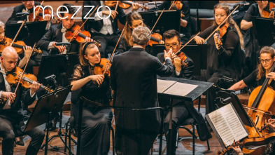 Nielsen: Sinfonía n°. 3 - Danish National Symphony Orchestra Fabio Luisi