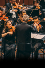 Nielsen: Sinfonía n°. 3 - Danish National Symphony Orchestra Fabio Luisi