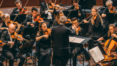 Nielsen: Sinfonía n°. 3 - Danish National Symphony Orchestra Fabio Luisi