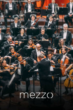 Nielsen: Sinfonía n°. 2 - Danish National Symphony Orchestra Fabio Luisi