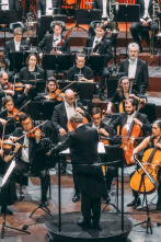 Nielsen: Sinfonía n°. 2 - Danish National Symphony Orchestra Fabio Luisi