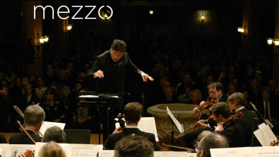 Luzerner Sinfonieorchester Michael Sanderling : Schreker Beethoven
