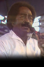 Cuarteto de Jimmy Witherspoon y Rozaa Wortham - Festival de Jazz de Lugano 1985