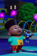 Imagen de El mundo de Barney (T1): Te quiero - 1