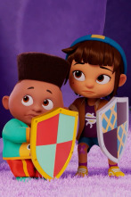 Imagen de El mundo de Barney (T1): El mundo de Barne - 1